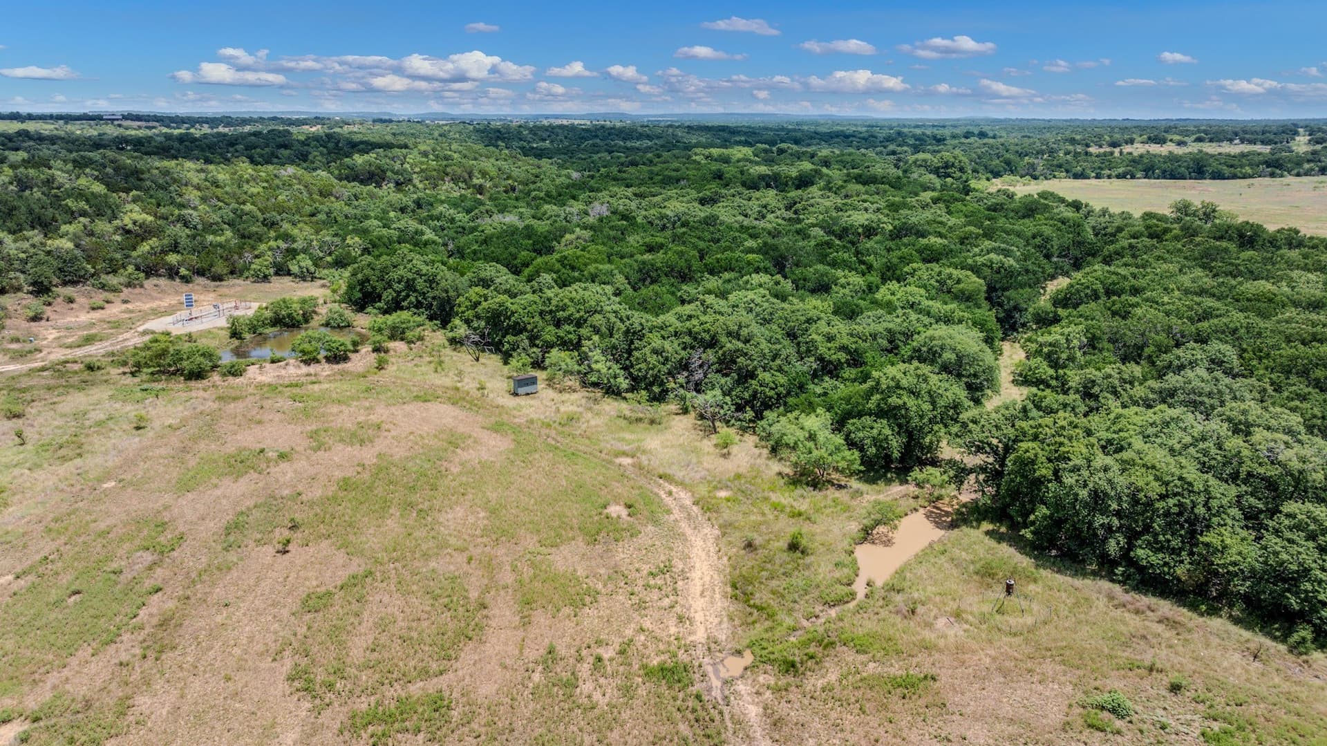 206.5 acres in Jack County - photo 36