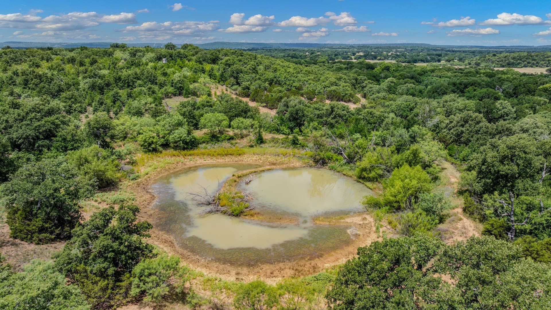 206.5 acres in Jack County - photo 25