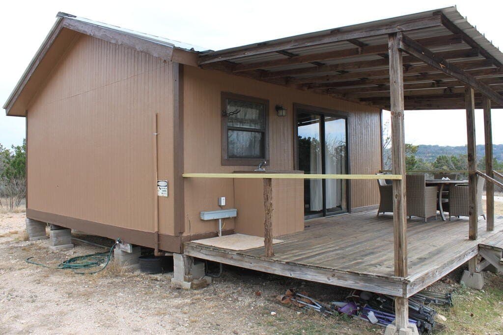 150 acres in Edwards County - photo 2