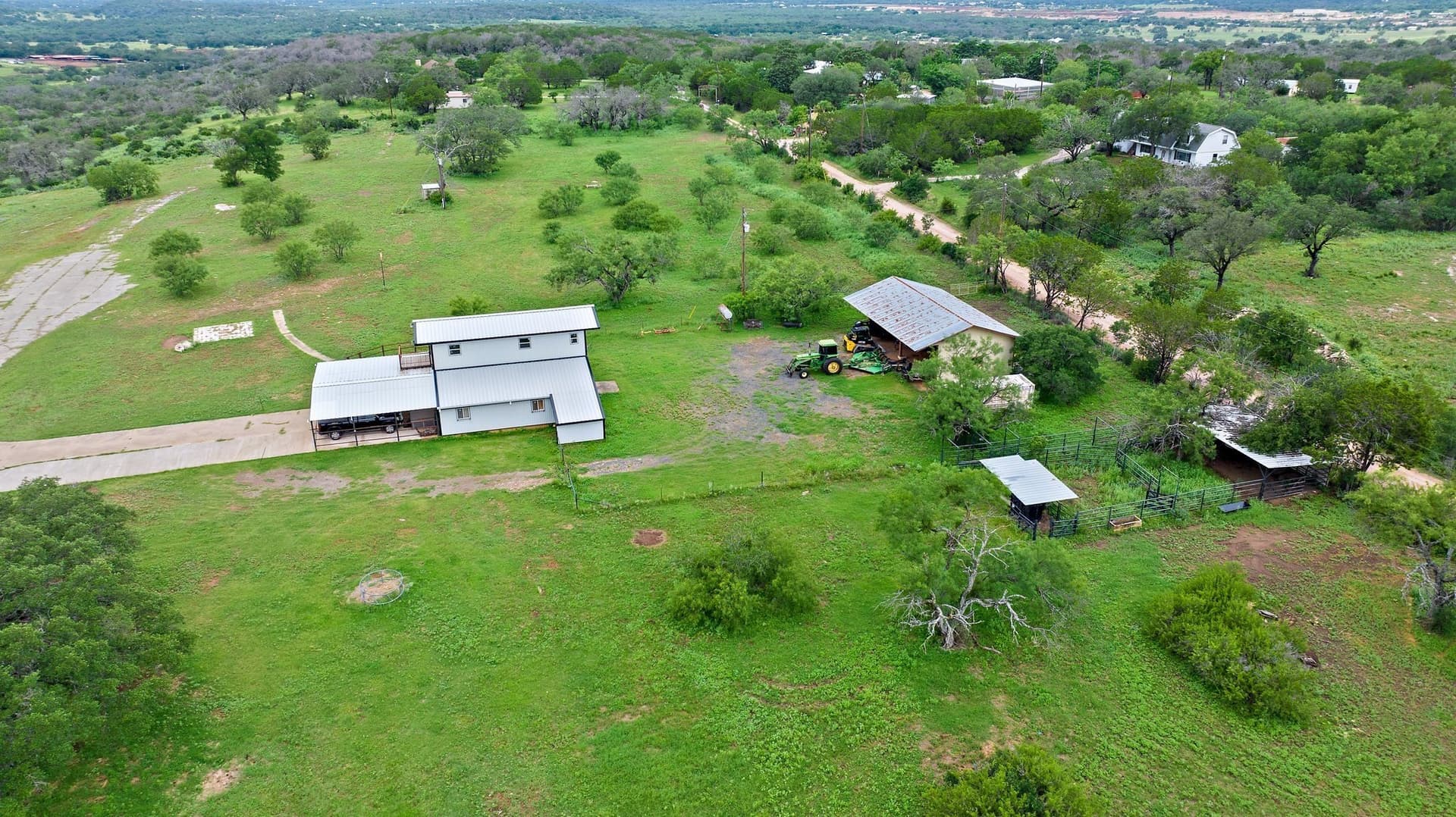 21.96 acres in Burnet County - photo 39