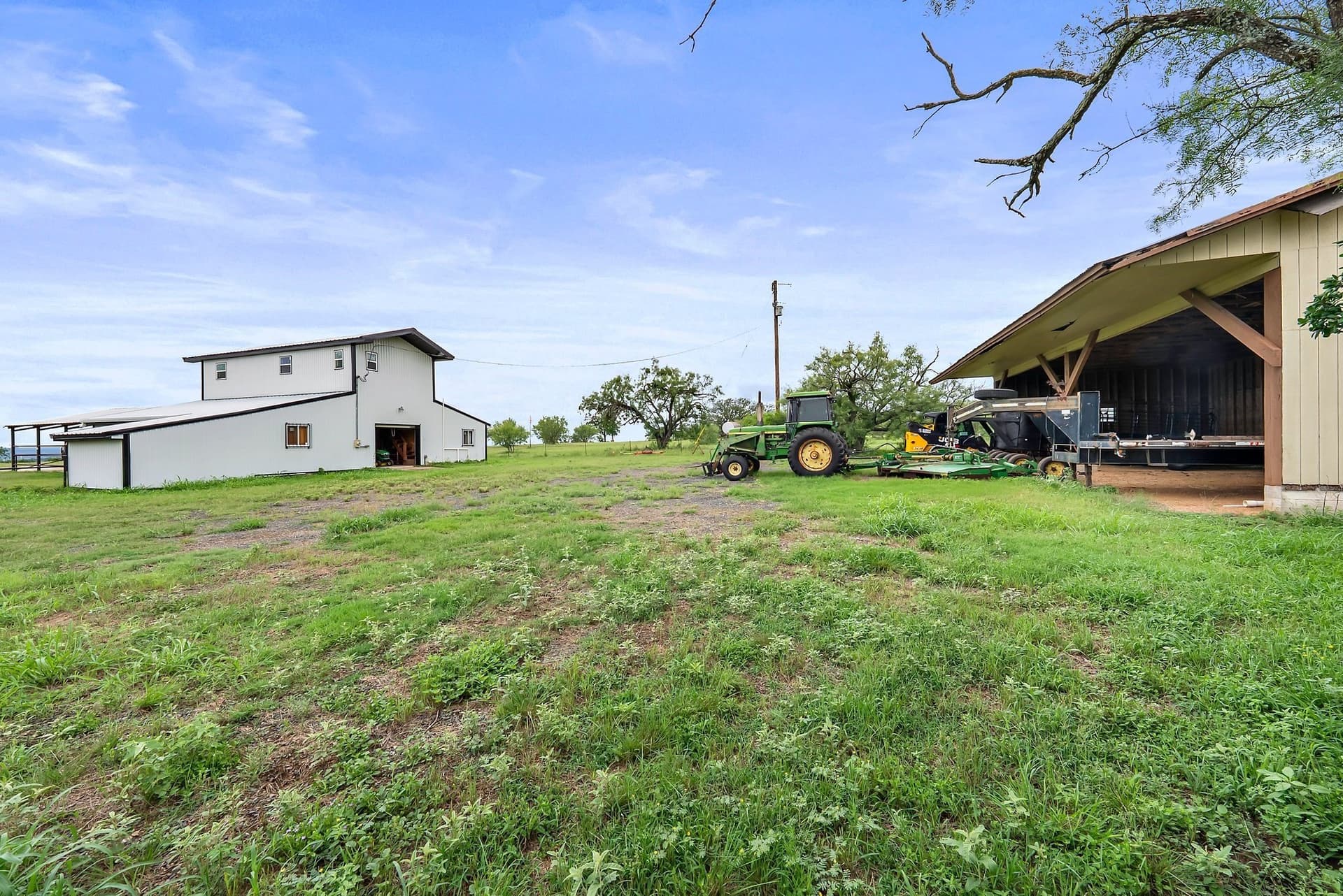 21.96 acres in Burnet County - photo 4