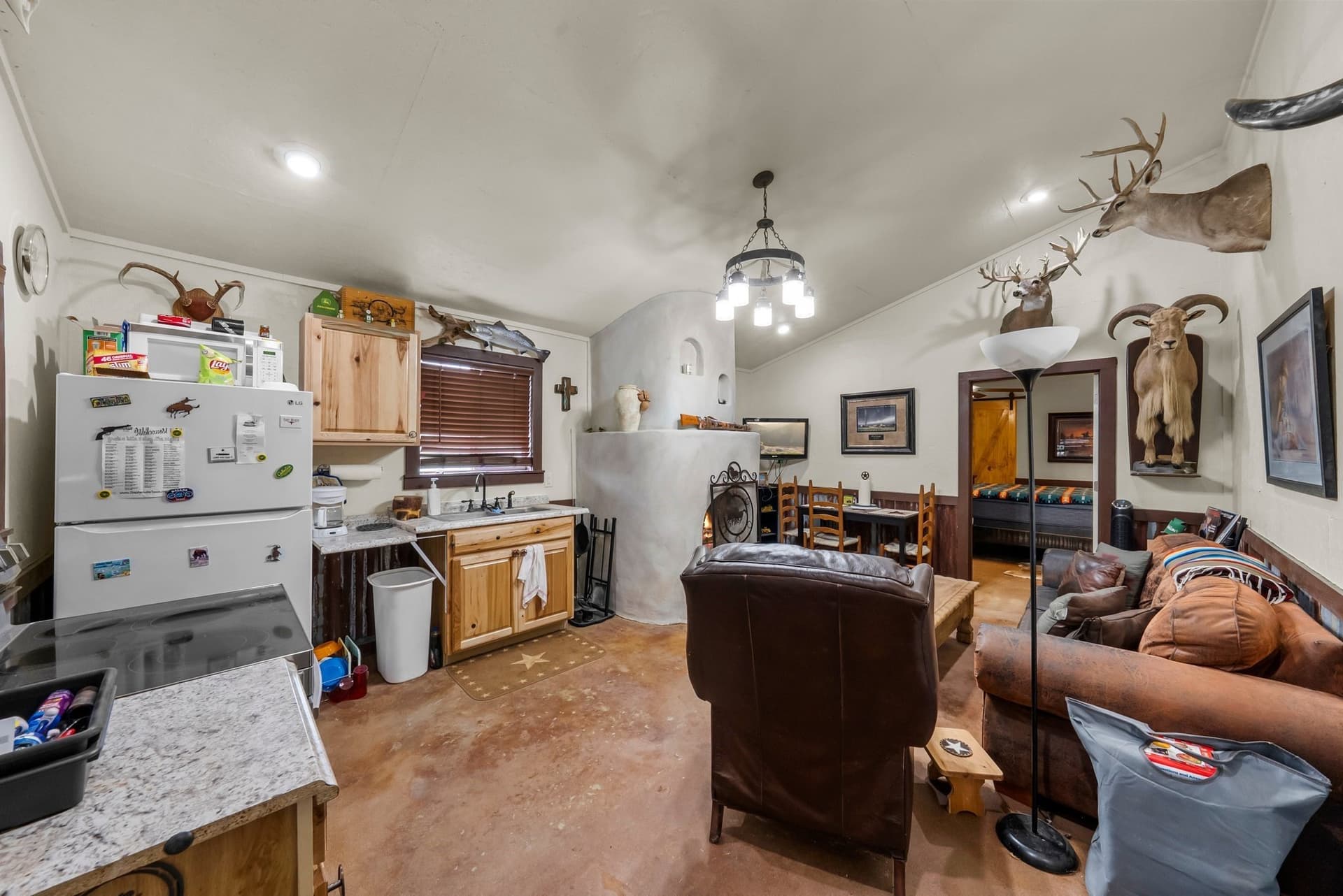 21.96 acres in Burnet County - photo 8