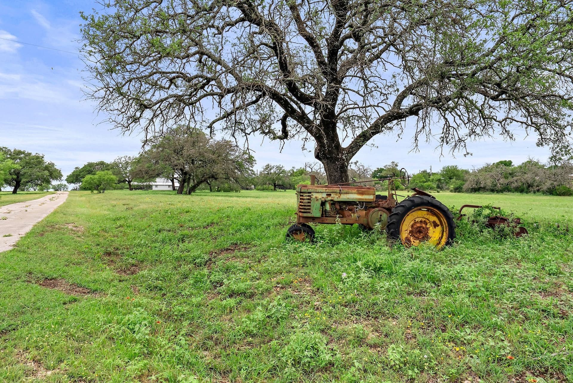 21.96 acres in Burnet County - photo 34