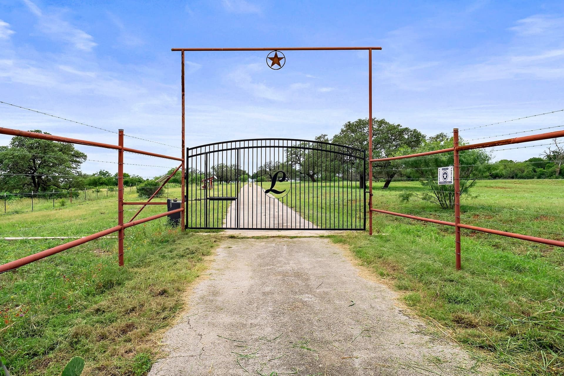 21.96 acres in Burnet County - photo 31