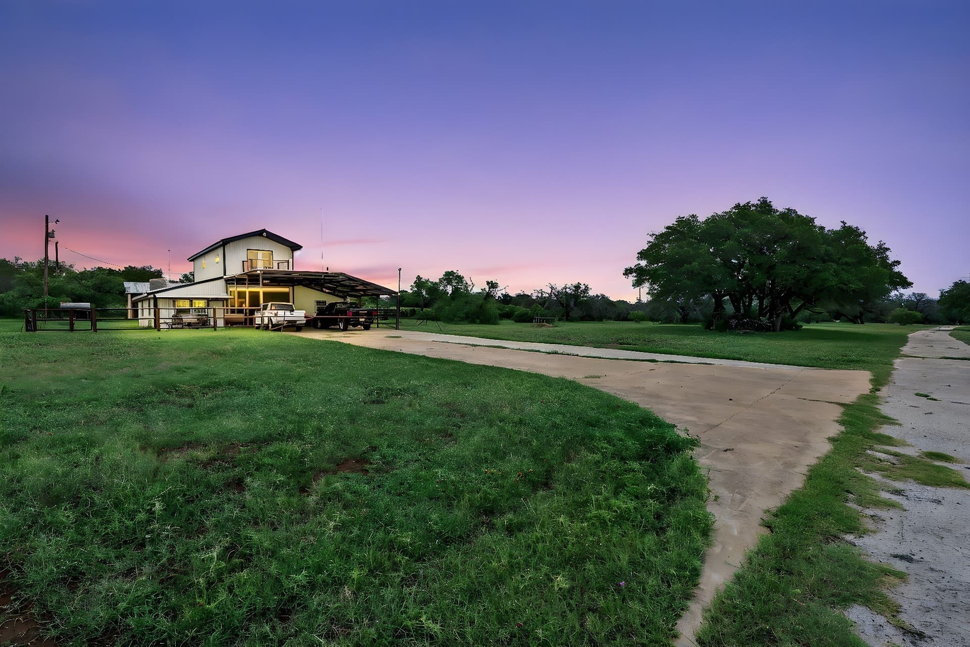 21.96 acres in Burnet County - photo 38