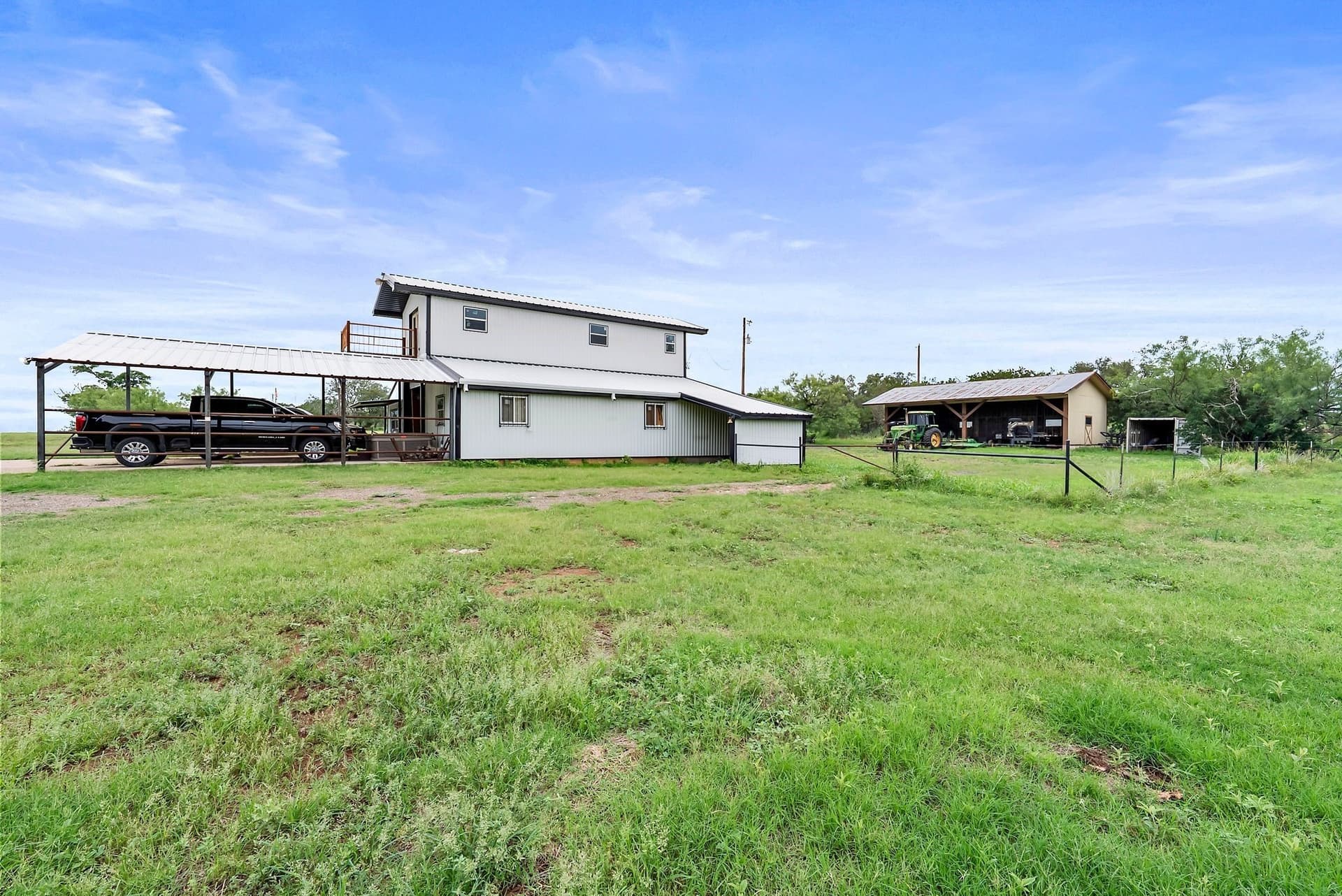 21.96 acres in Burnet County - photo 5