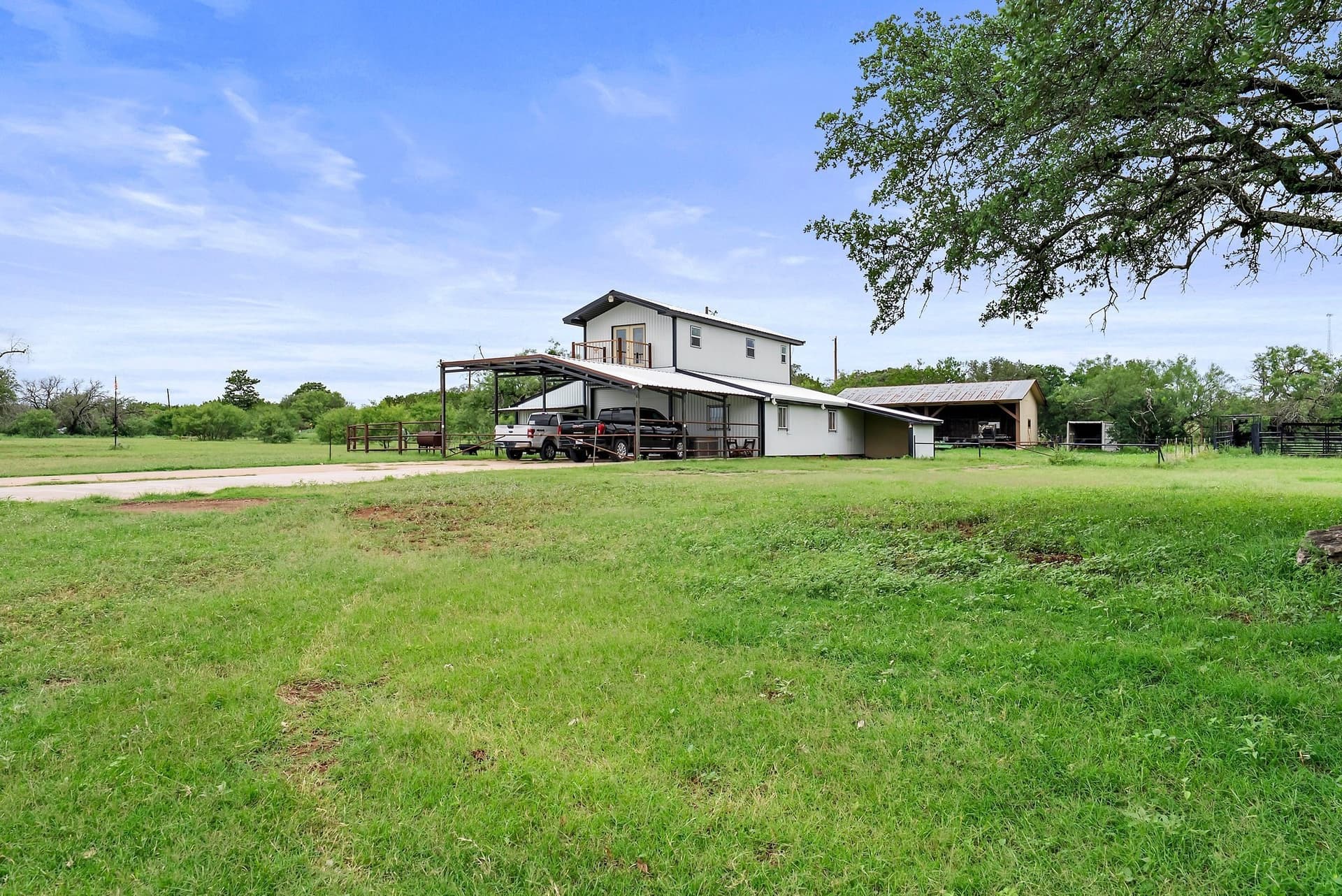 21.96 acres in Burnet County - photo 36