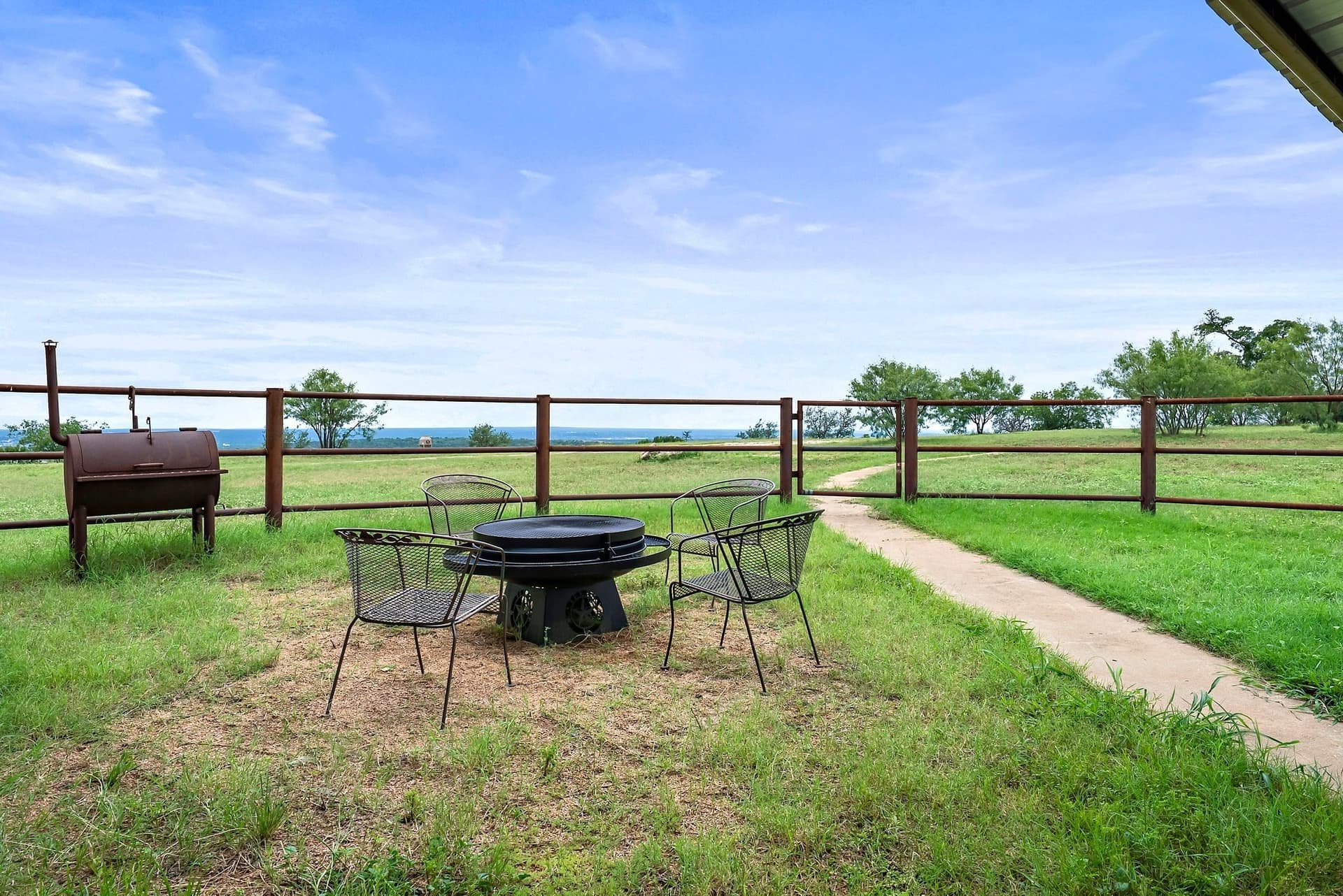 21.96 acres in Burnet County - photo 6