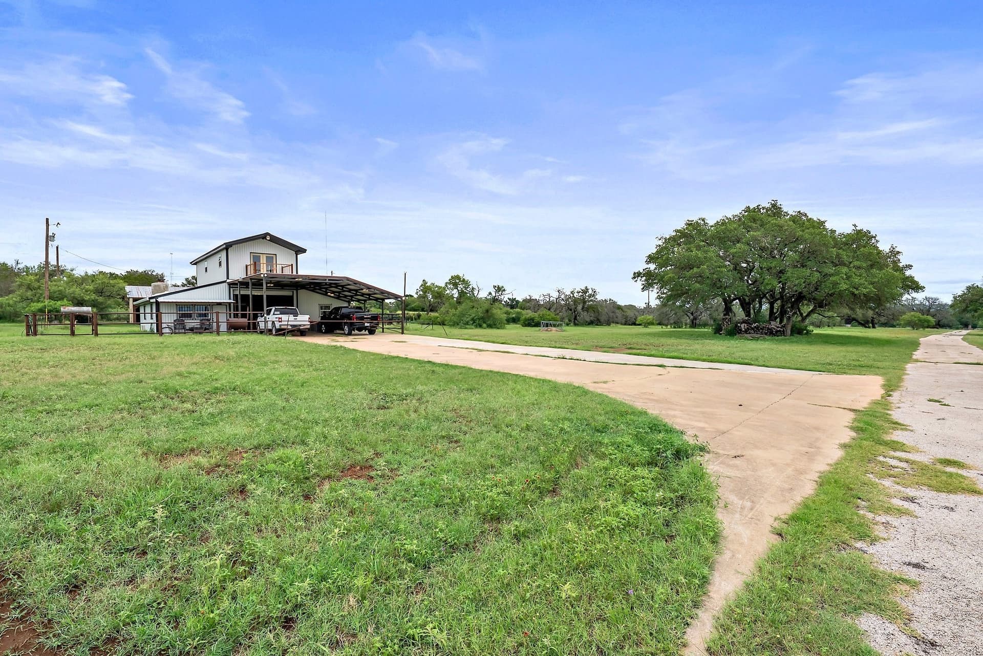 21.96 acres in Burnet County - photo 37