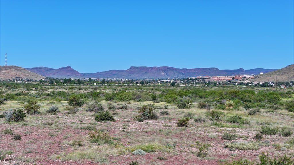 12.38 acres in Brewster County - photo 6