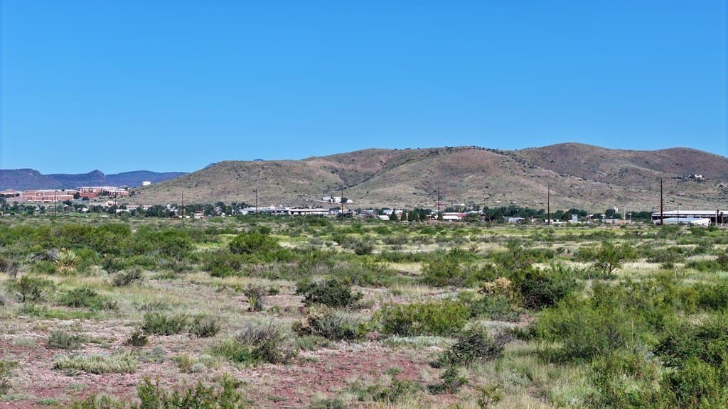 12.38 acres in Brewster County featured view