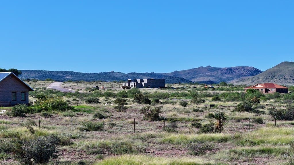 12.38 acres in Brewster County gallery image 2