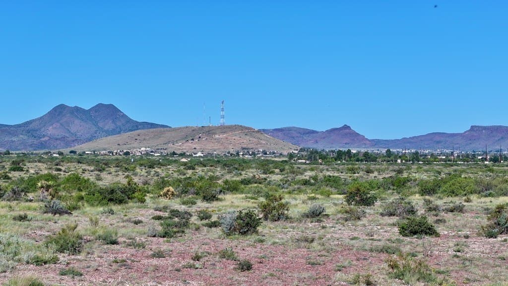 12.38 acres in Brewster County - photo 7