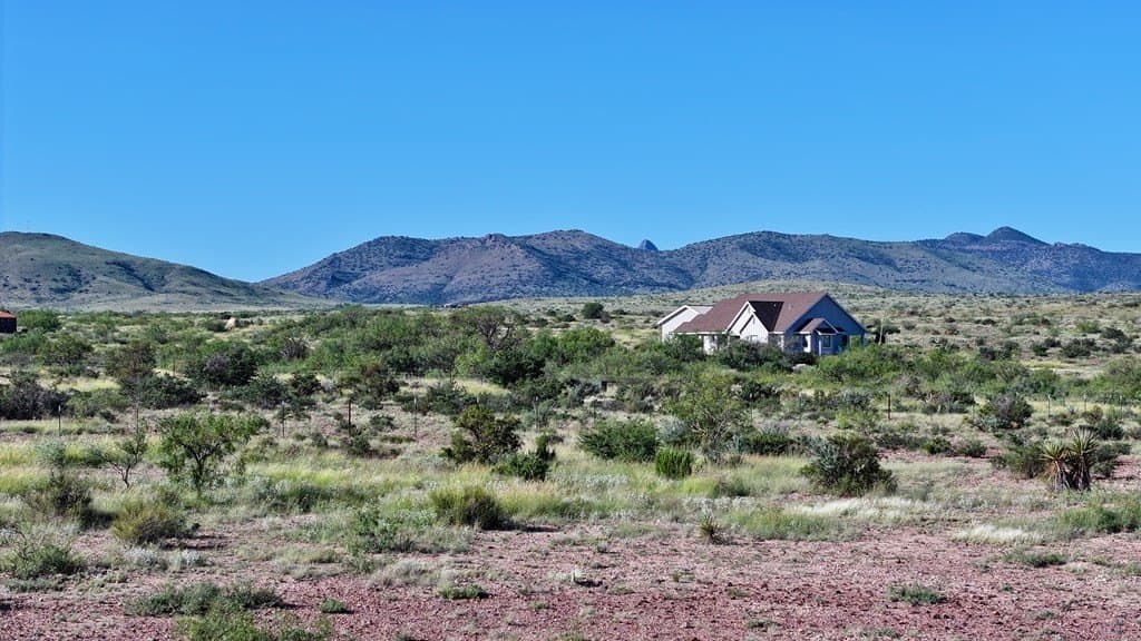 12.38 acres in Brewster County - photo 8