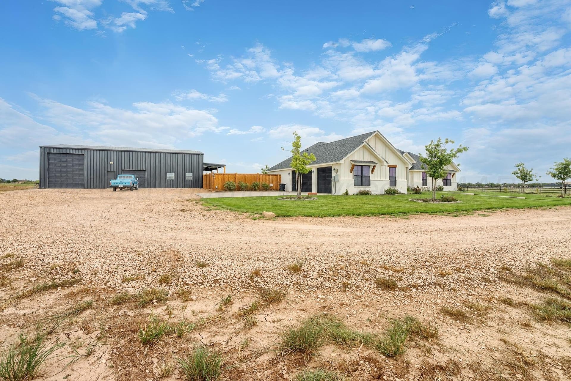 13 acres in Randall County - photo 5