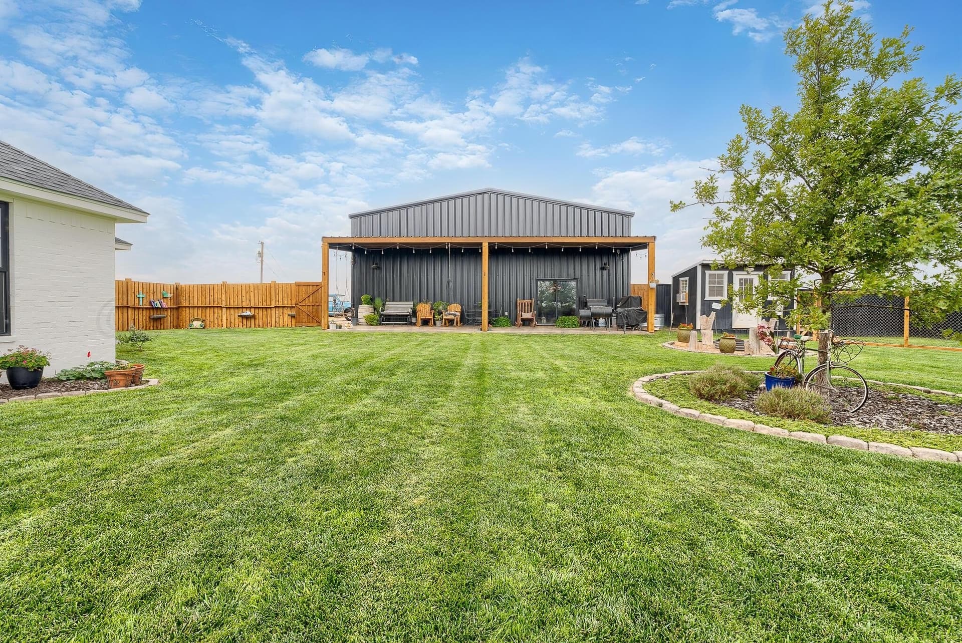 13 acres in Randall County - photo 8