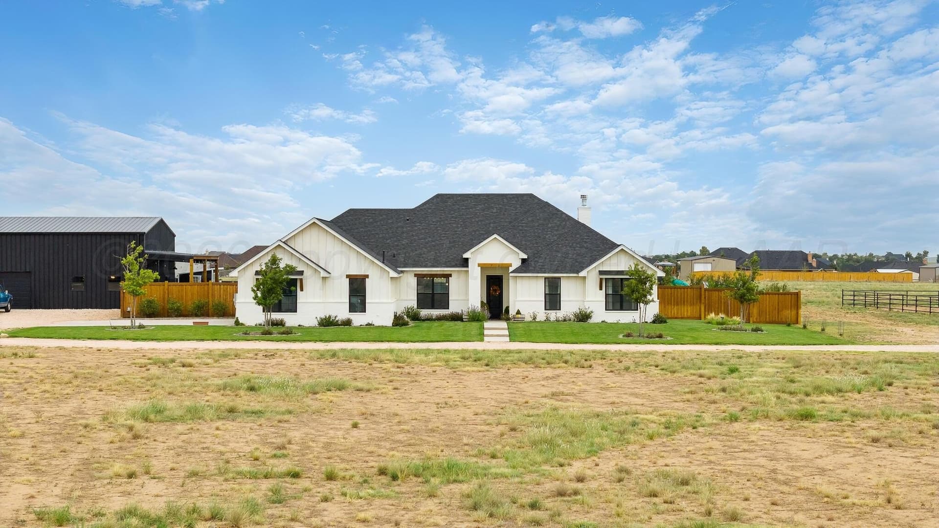 13 acres in Randall County - photo 3