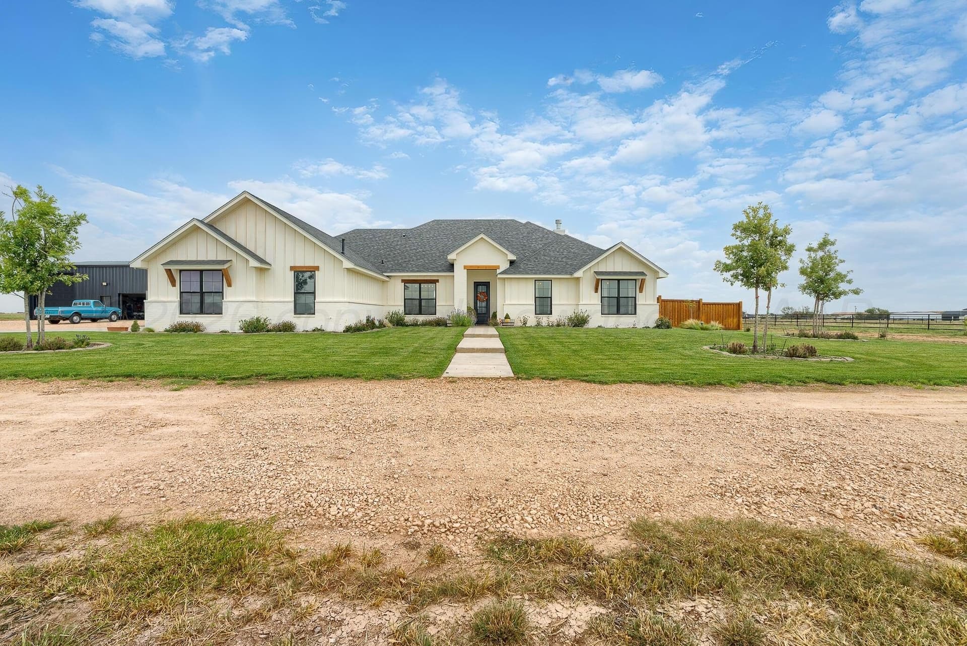 13 acres in Randall County - photo 2