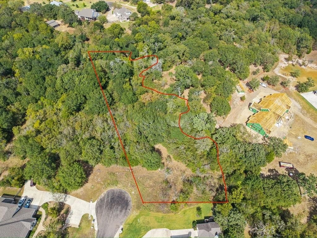 1.53 acres in Texas County