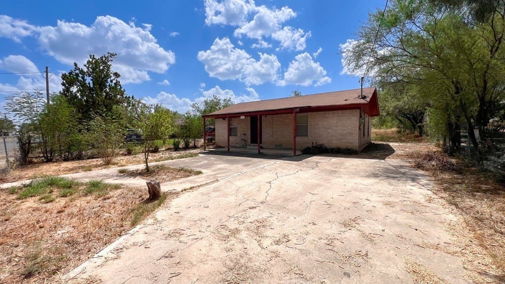 12,375 acres in Maverick County featured view