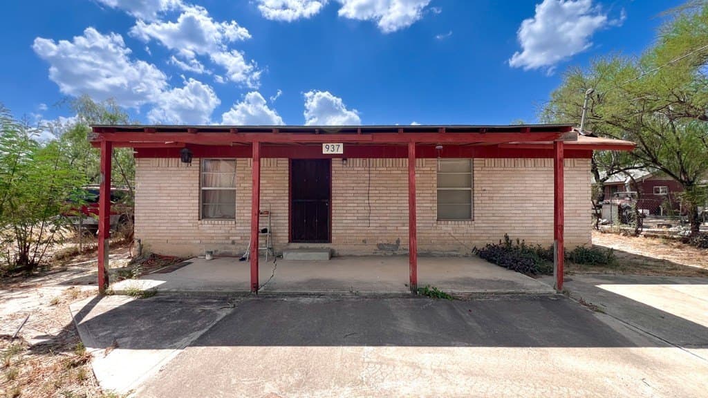 12,375 acres in Maverick County gallery image 2