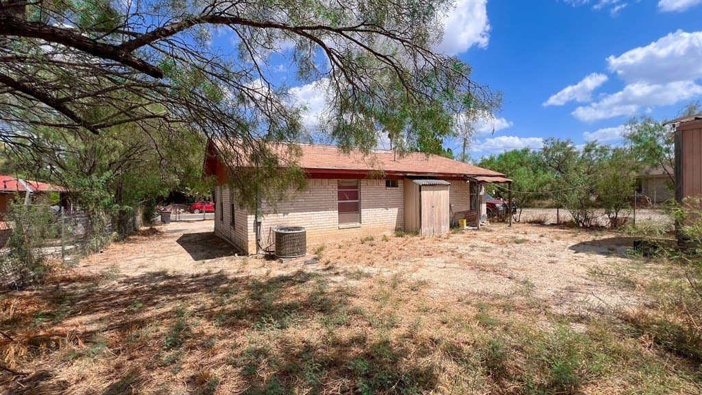 12,375 acres in Maverick County gallery image 4