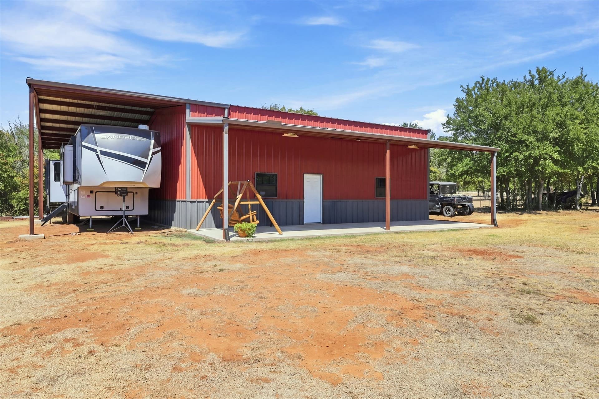 10 acres in Parker County - photo 19