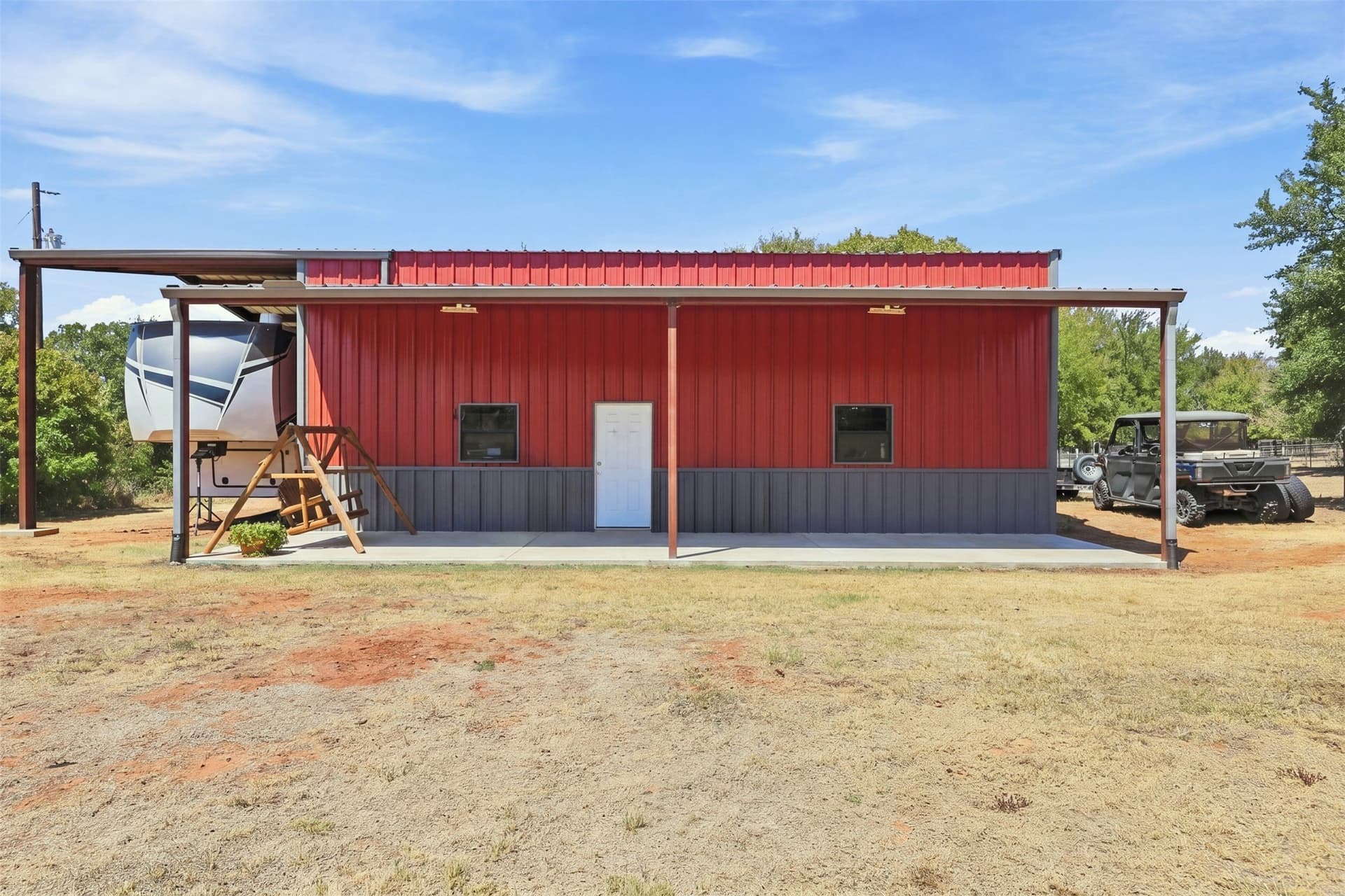 10 acres in Parker County - photo 20