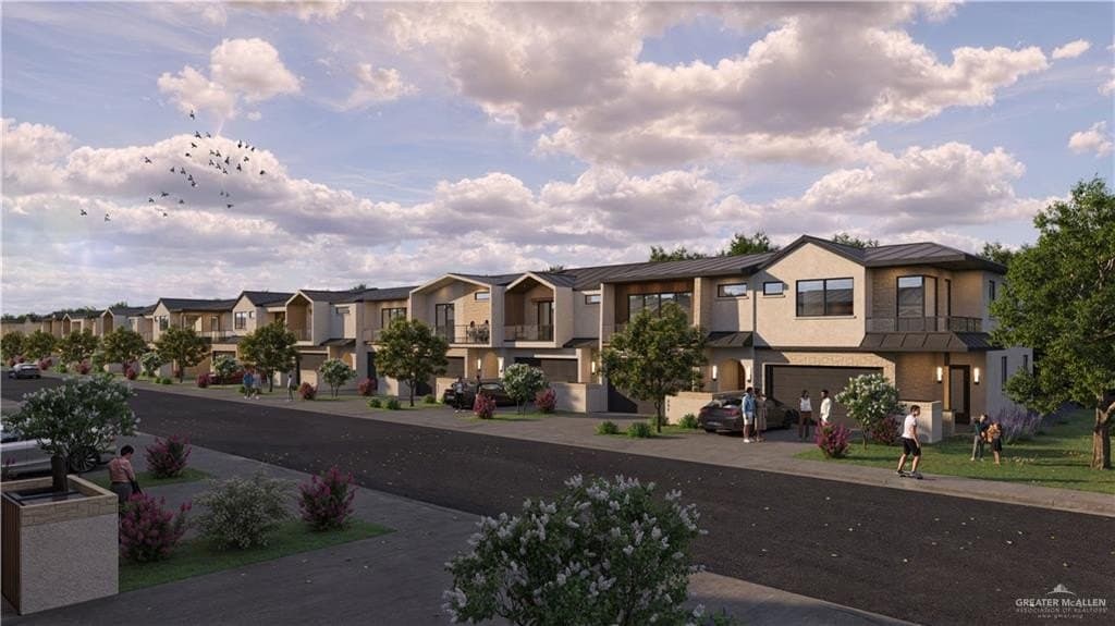 0.09 acres in Hidalgo County featured view