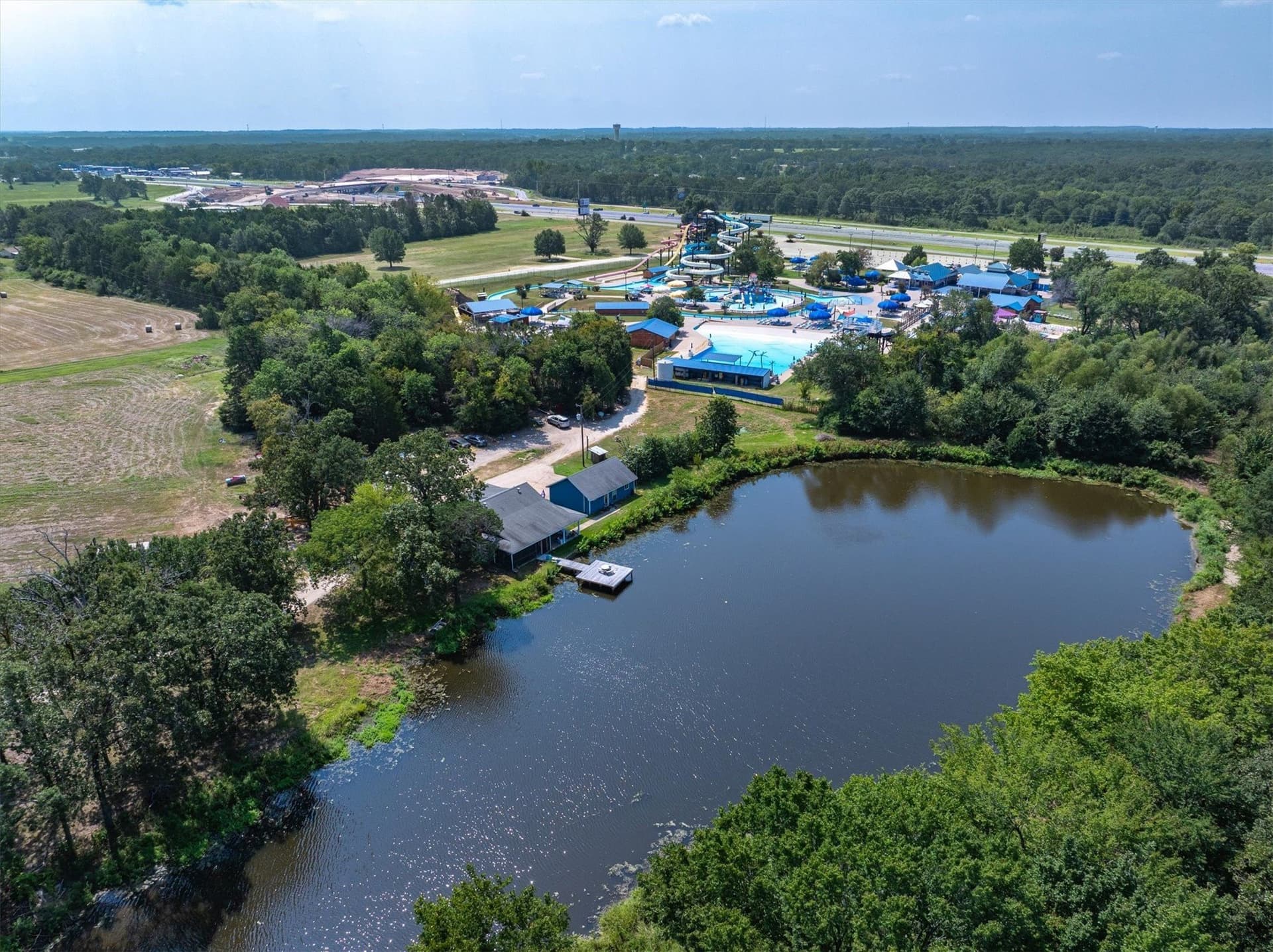 16 acres in Van Zandt County - photo 9