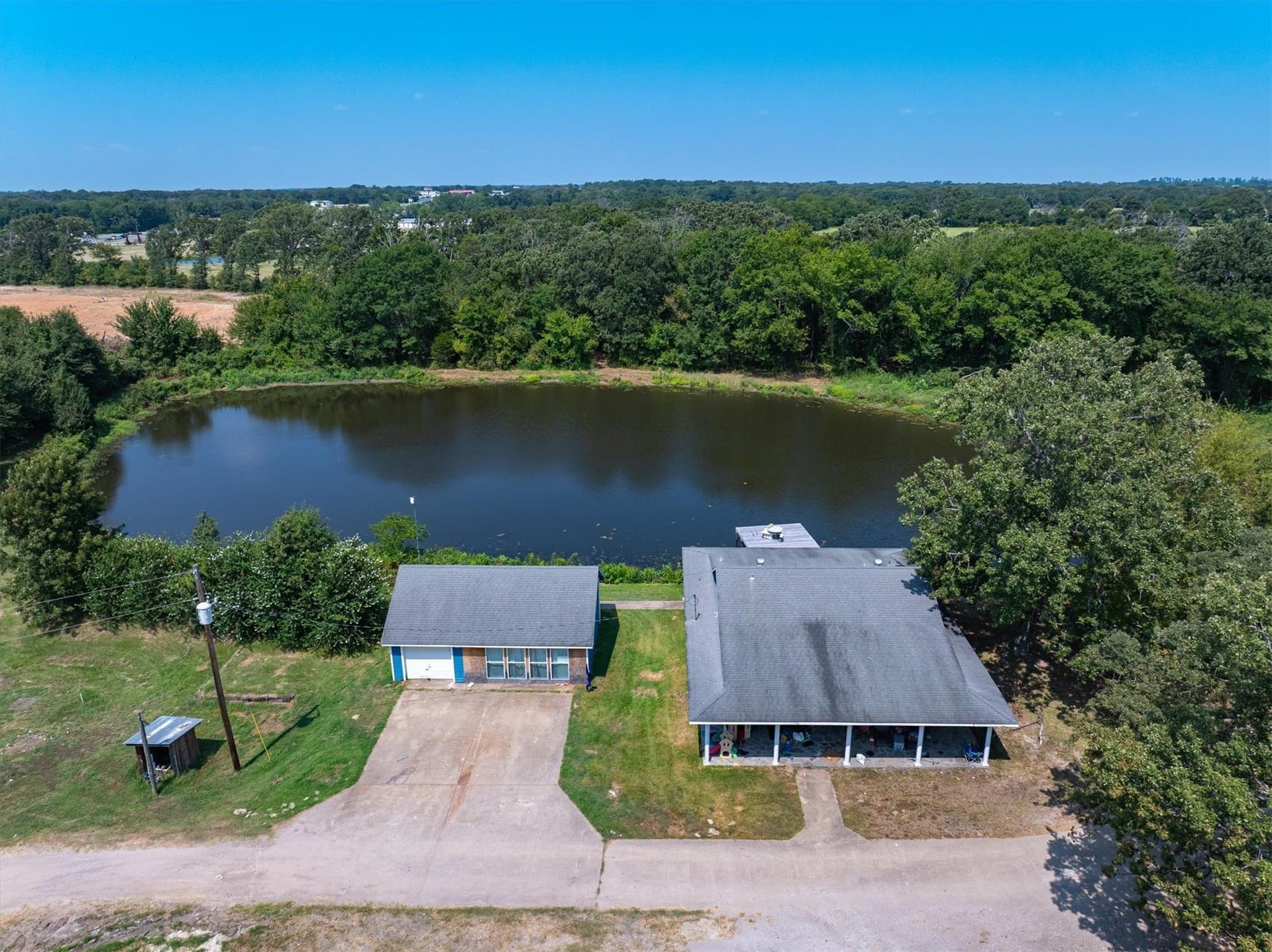 16 acres in Van Zandt County - photo 6
