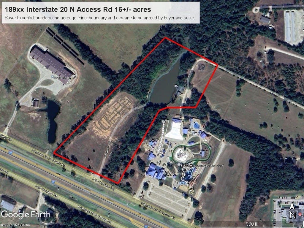 16 acres in Van Zandt County - photo 2