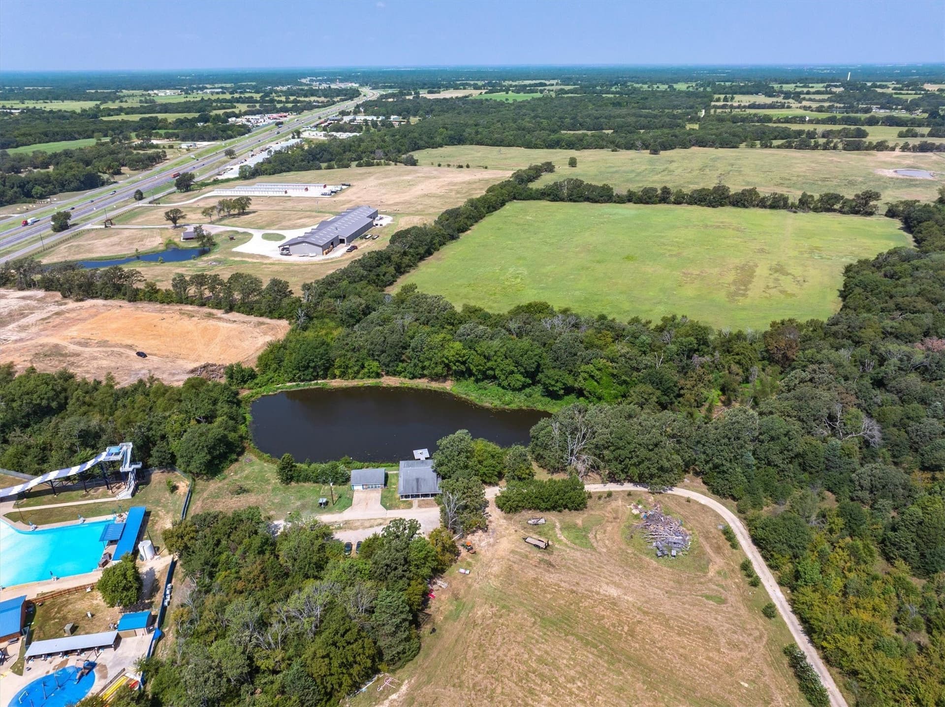 16 acres in Van Zandt County - photo 10