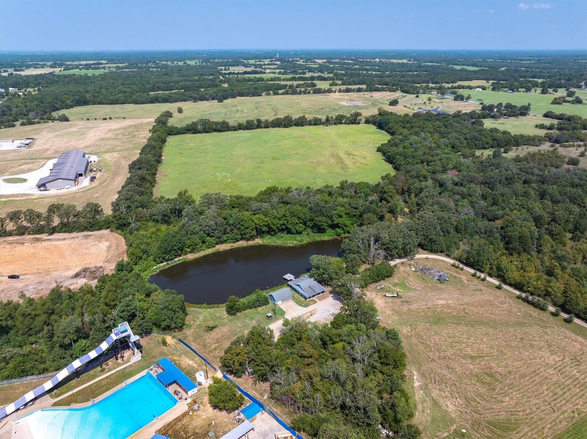 16 acres in Van Zandt County - photo 11