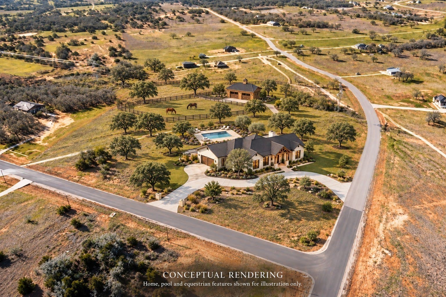 5.01 acres in Wise County - photo 5