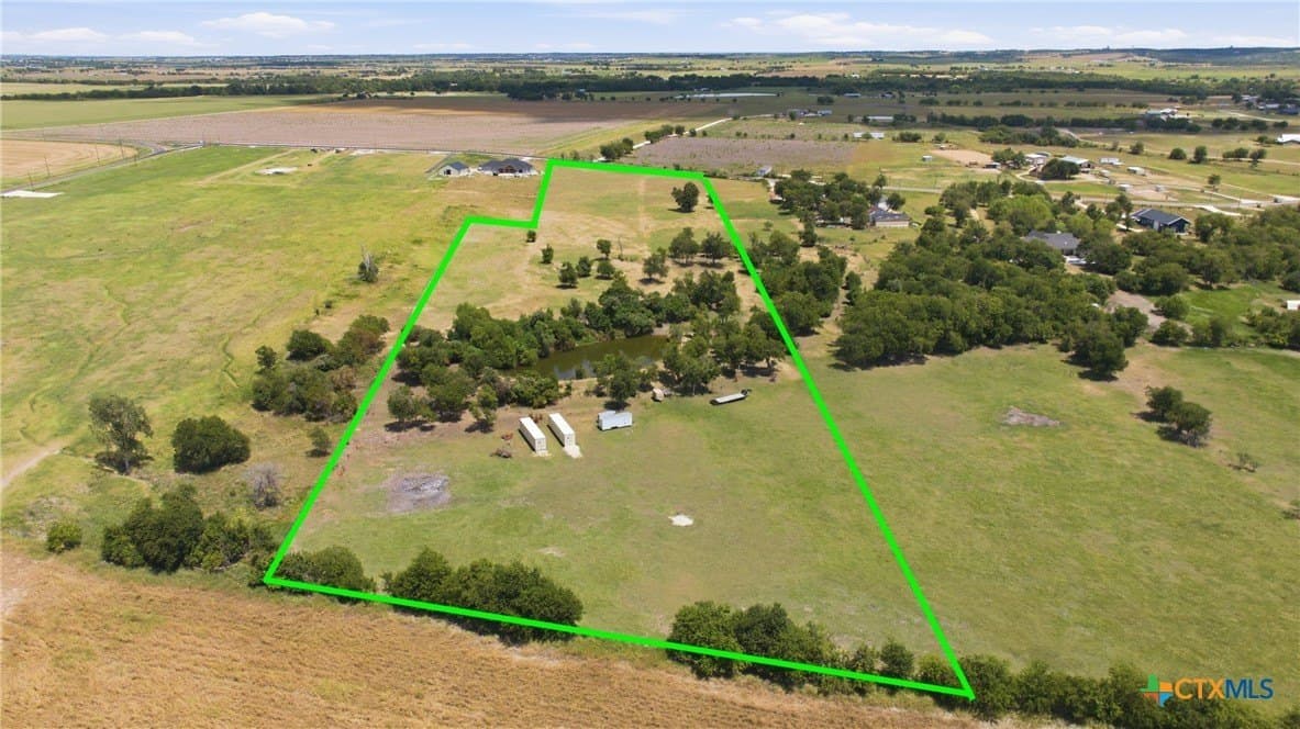 11.97 acres in Bell County - photo 5
