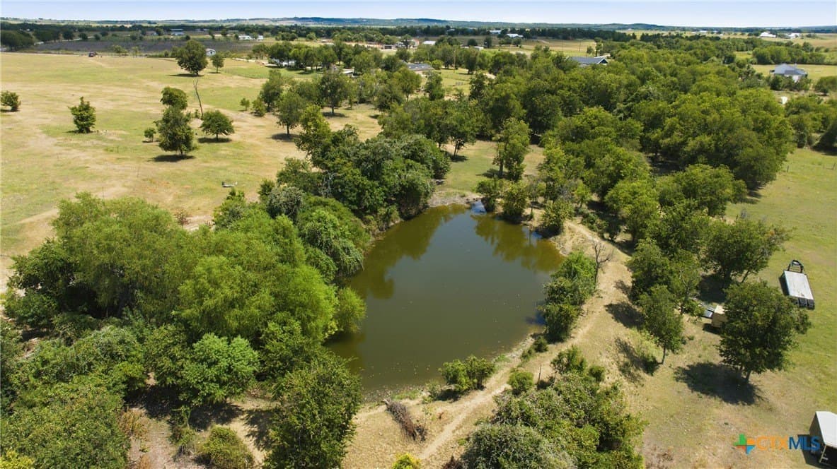 11.97 acres in Bell County - photo 3