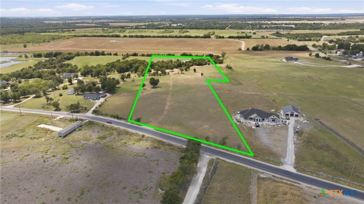 11.97 acres in Bell County - photo 4