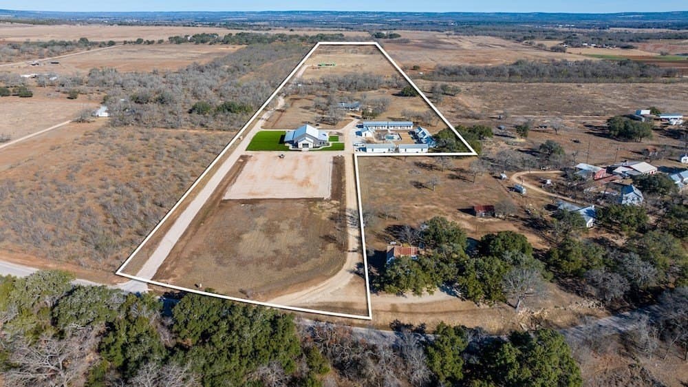 35.8 acres in Gillespie County gallery image 3