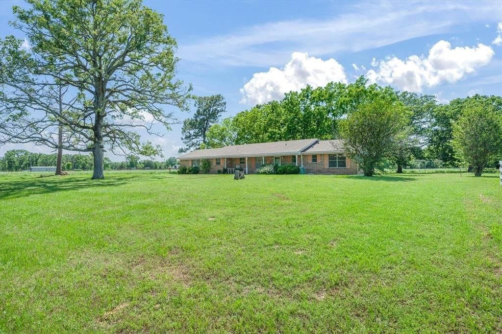 10.91 acres in Van Zandt County