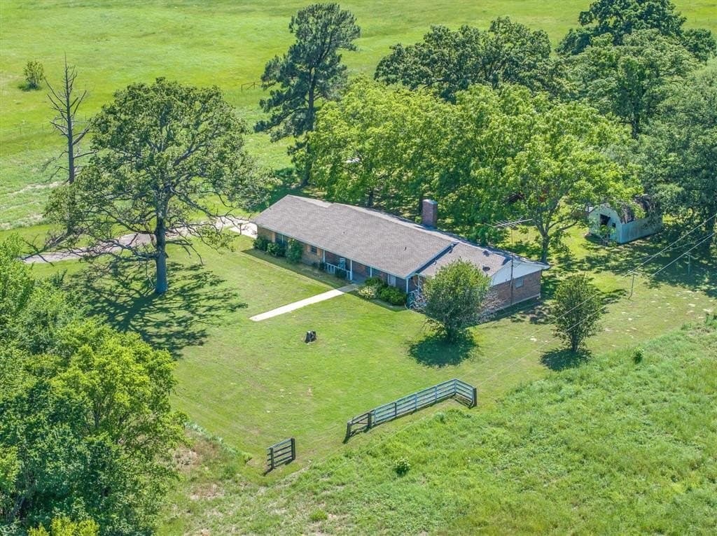 10.91 acres in Van Zandt County gallery image 2