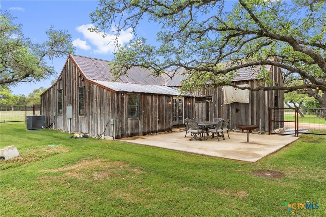 11.01 acres in Blanco County featured view
