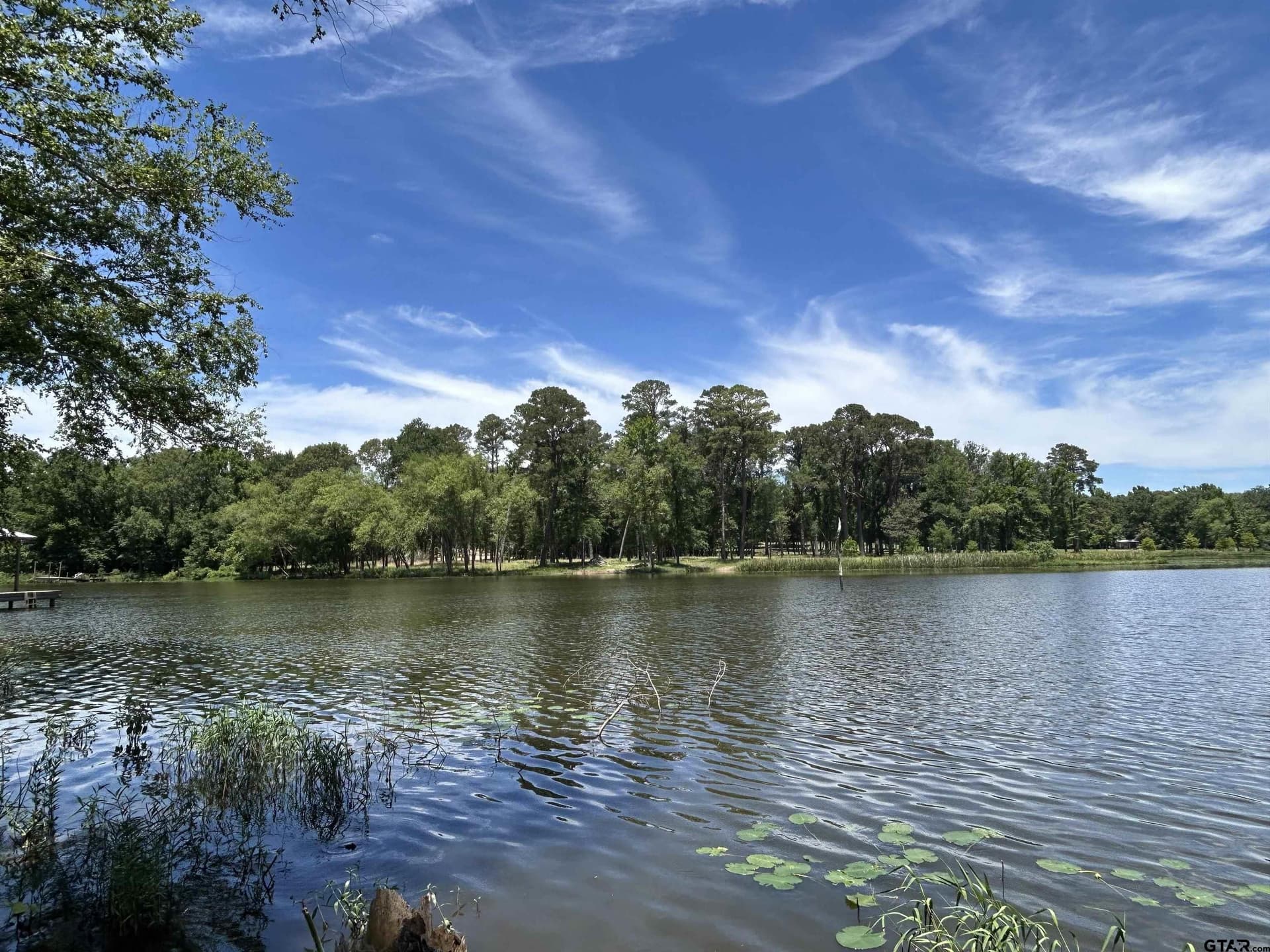 1.09 acres in Henderson County