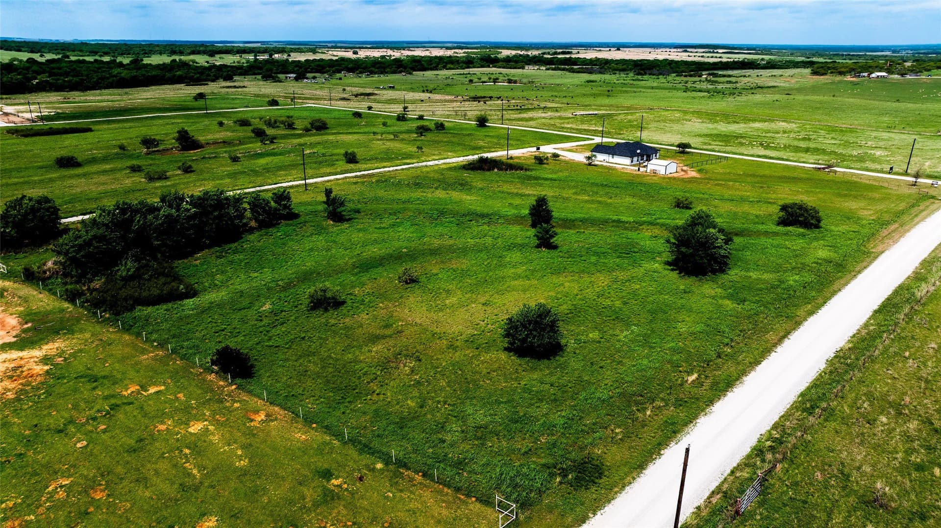 12 acres in Montague County - photo 7