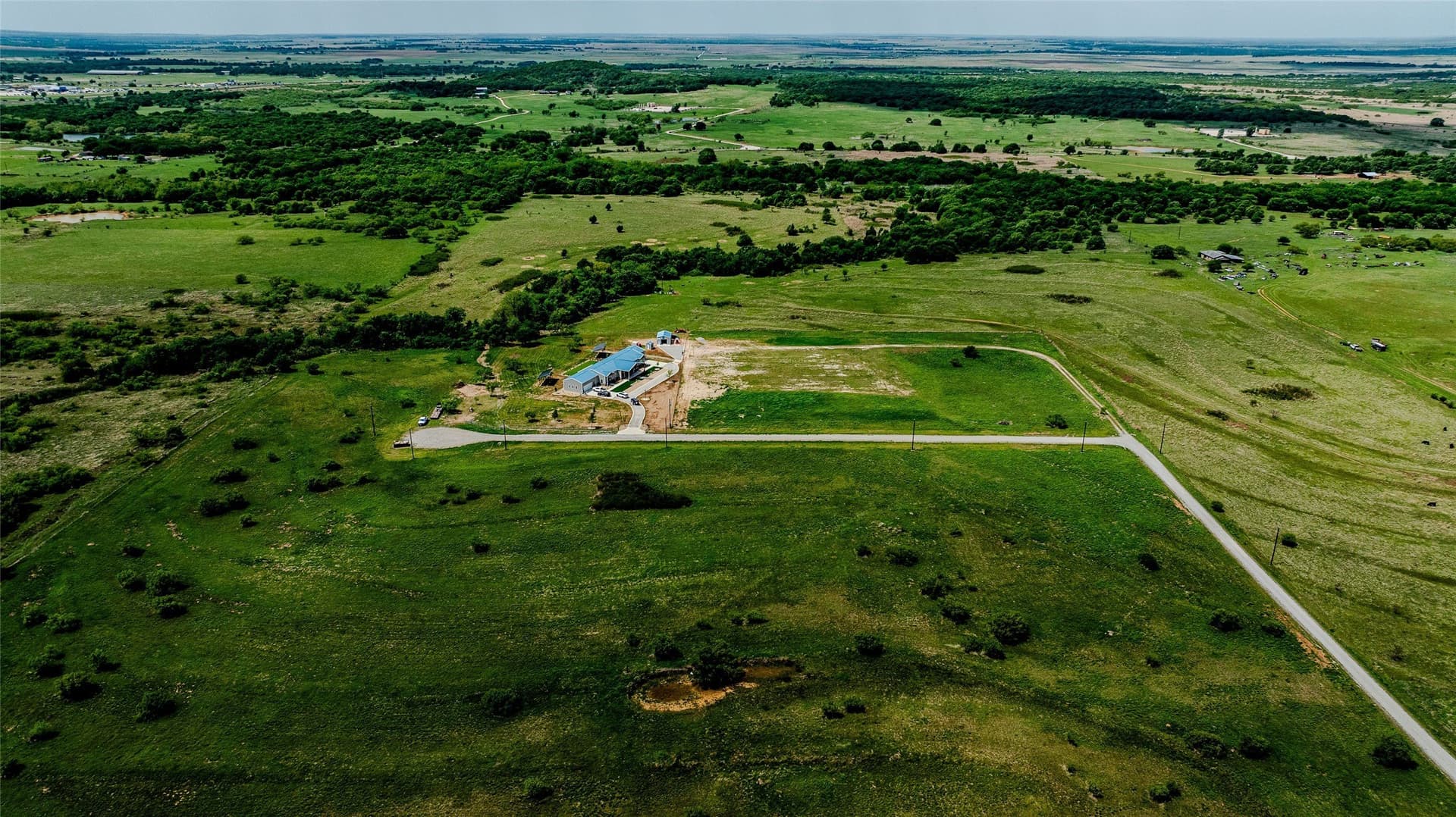 12 acres in Montague County gallery image 4