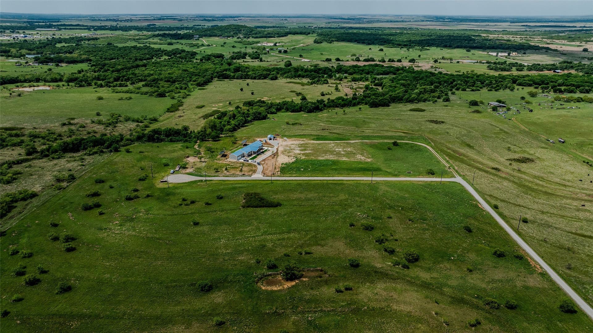 12 acres in Montague County - photo 14