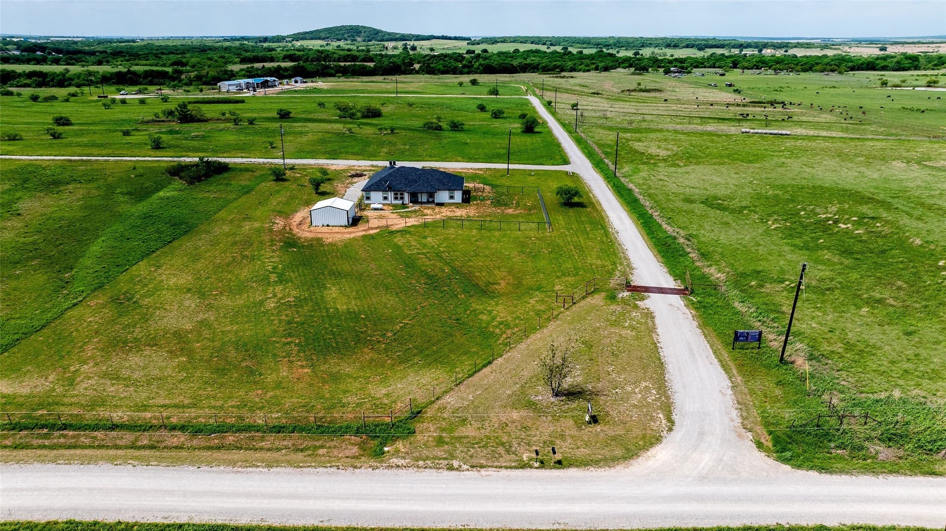 12 acres in Montague County - photo 8