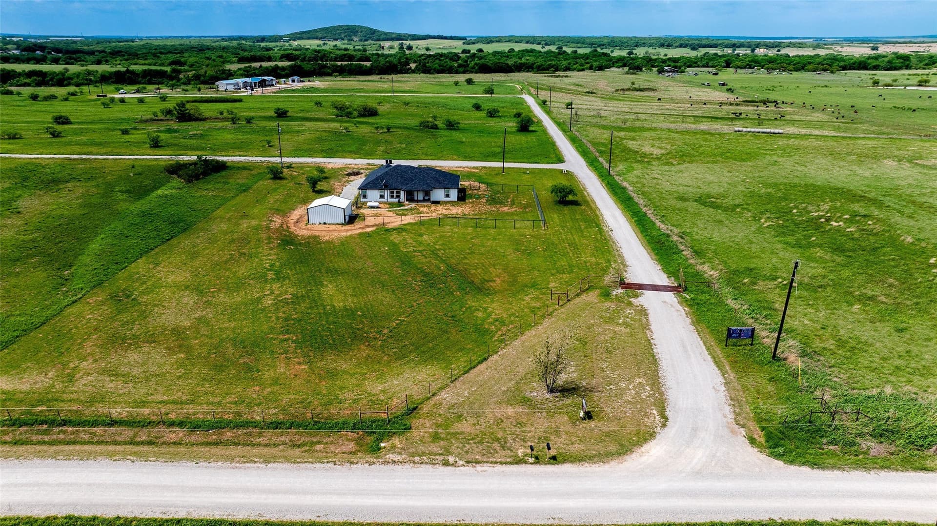 12 acres in Montague County - photo 9