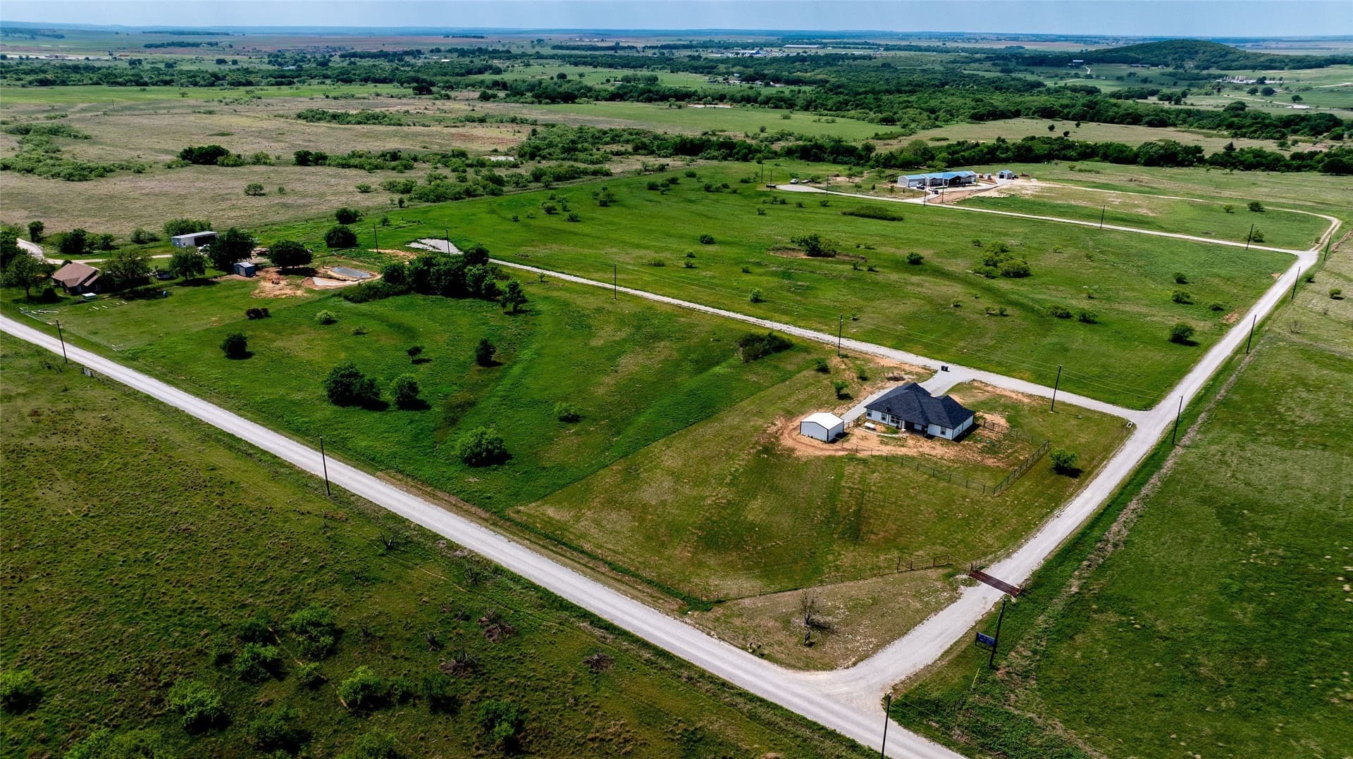 12 acres in Montague County - photo 11