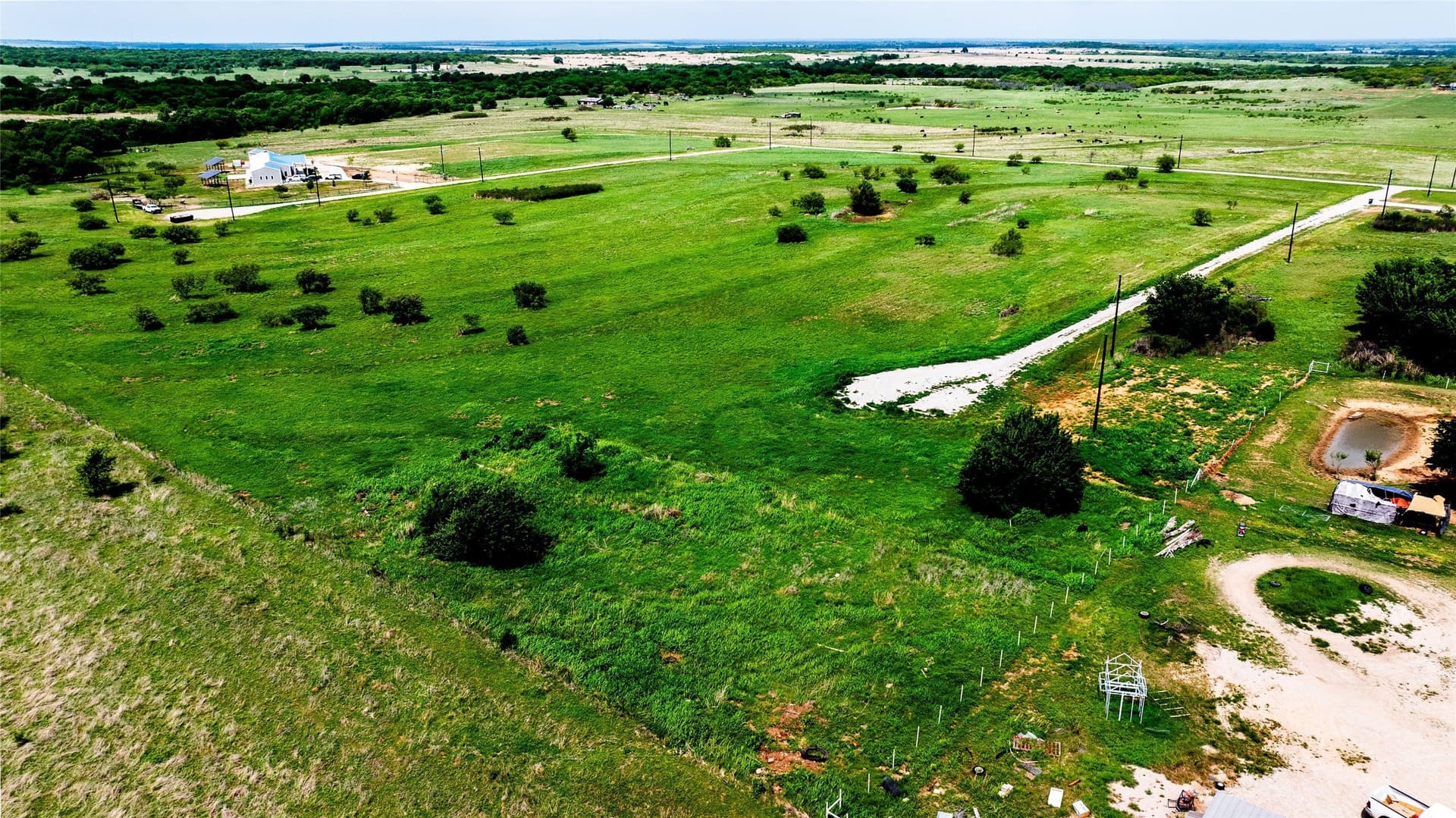 12 acres in Montague County - photo 6